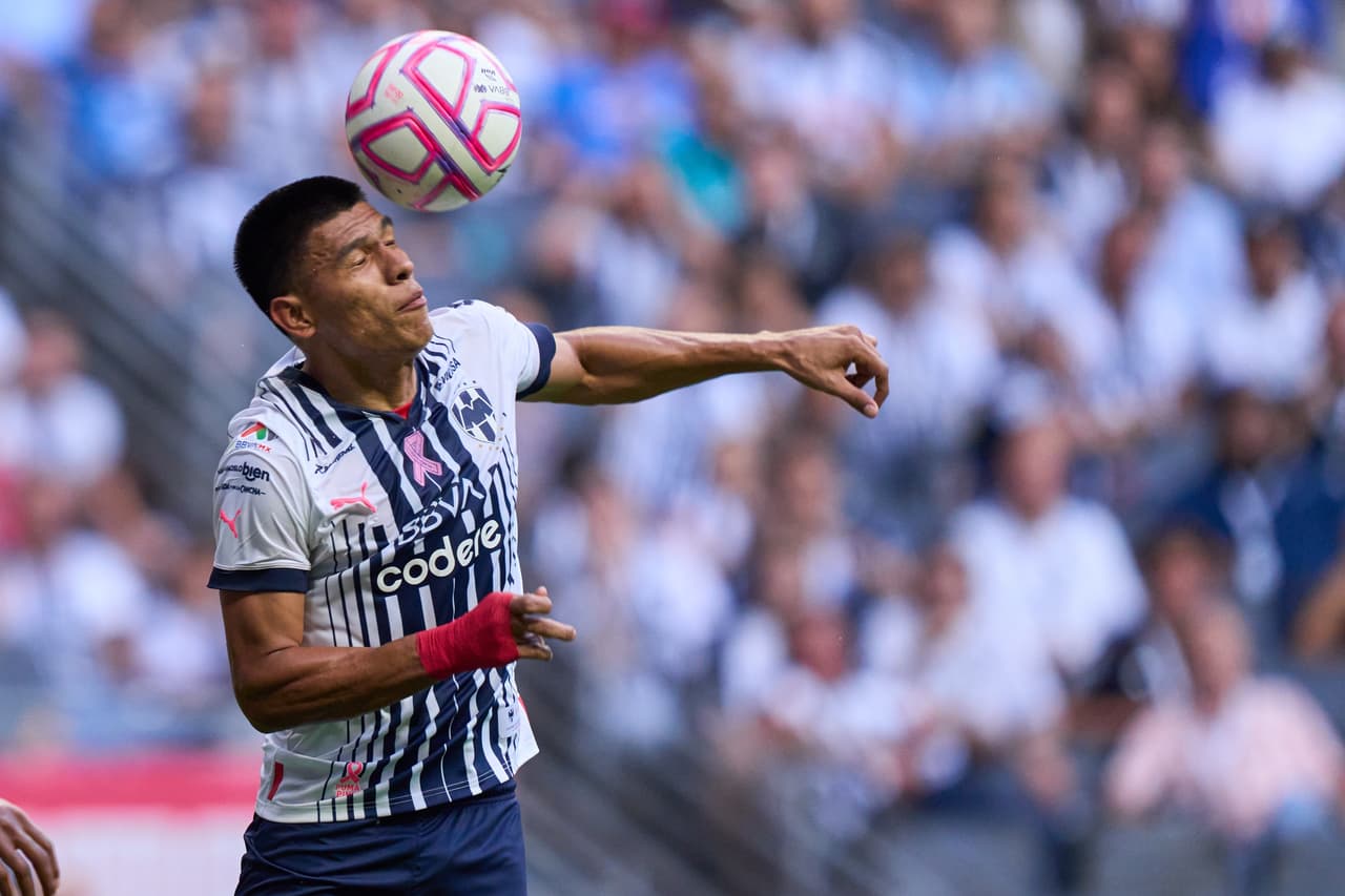 Rayados avanza a Semifinales y deja fuera de la Liguilla a Cruz Azul