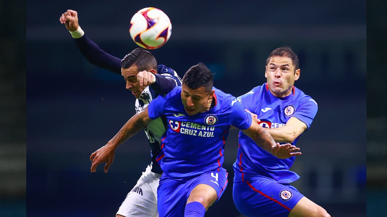 Pablo Aguilar espera nuevo central: “Cata y yo estamos viejos”