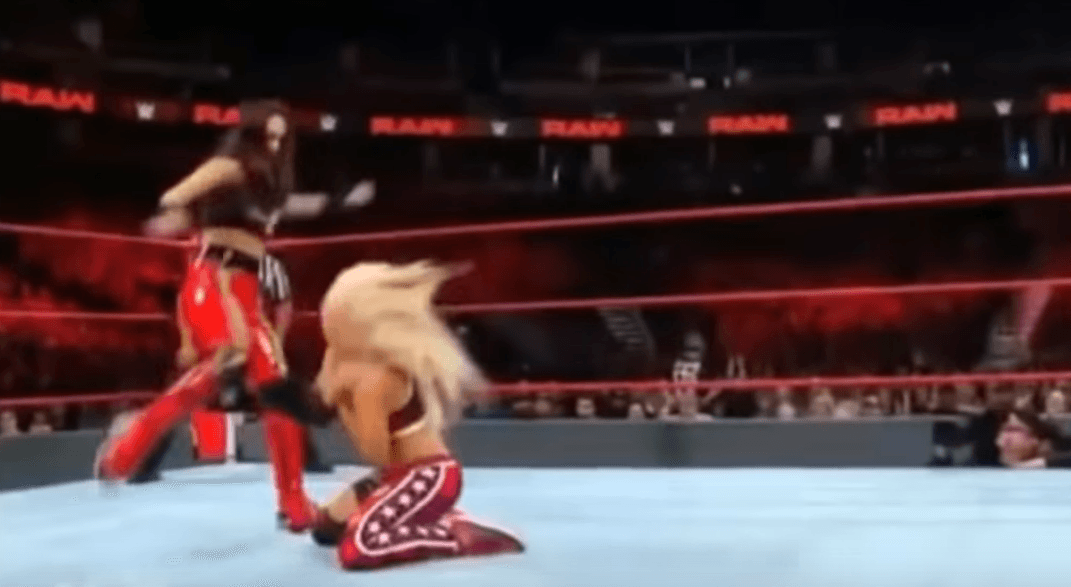 De hecho algunos de estos castigos se ensayan para ser lo suficientemente espectaculares pero también para no lastimar a los compañeros de profesión.