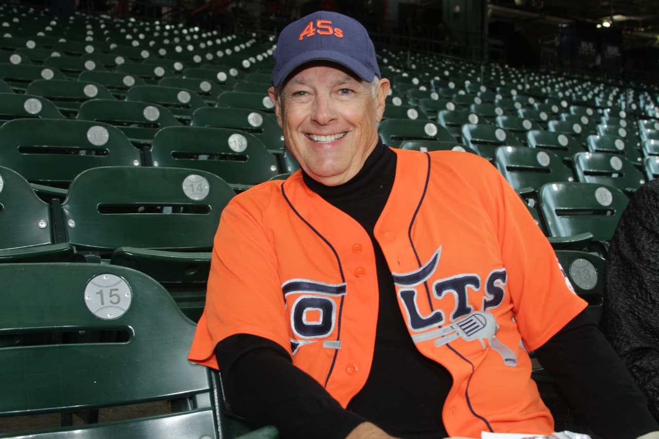 Así se vive el ambiente previo al último juego de la Serie Mundial en Houston, hoy conoceremos al mejor equipo de la MLB.