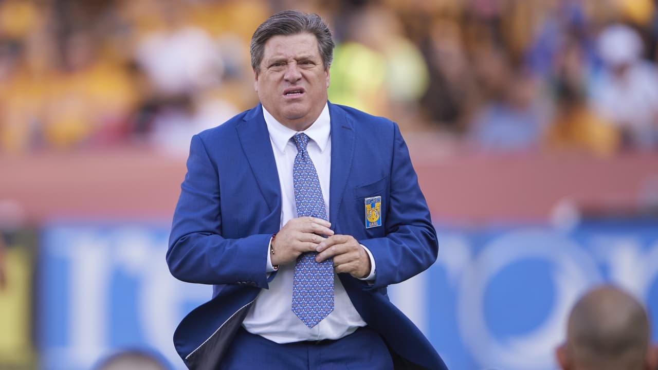 Piojo niega que Caicedo y Vigón sean “mala leche”