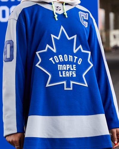 Toronto Maple Leafs