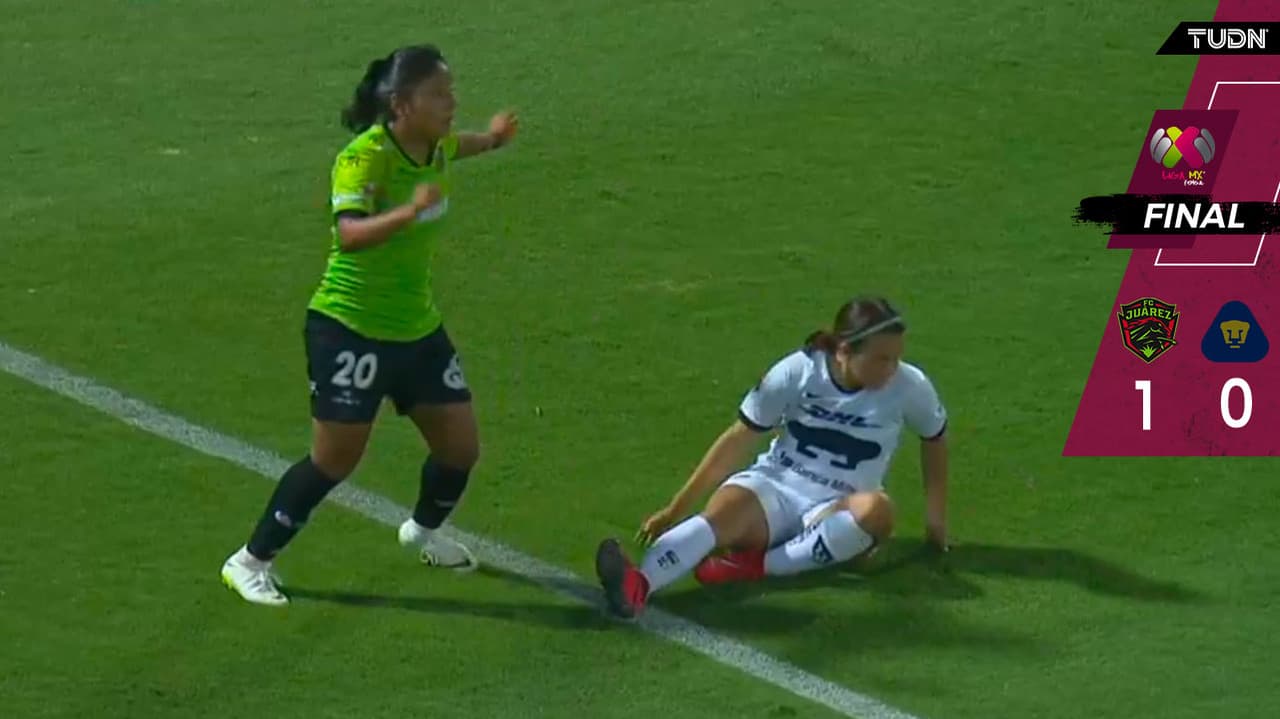 Primer triunfo y primer gol en casa de las Bravas