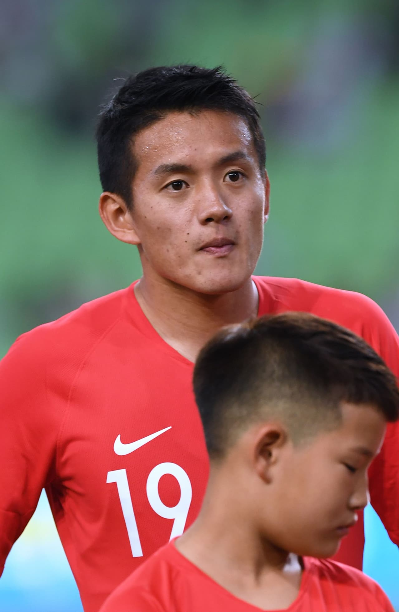 Hong Chul (Sangju Sangmu)