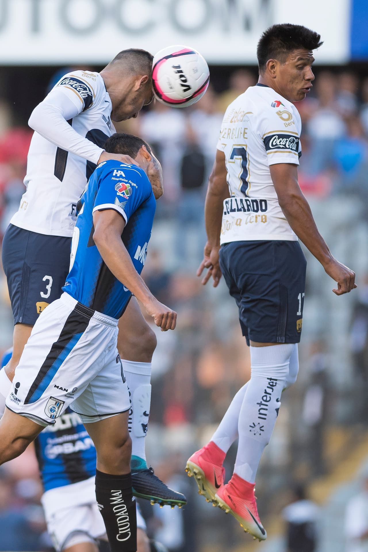 Para Pumas comienza un trabajo de reconstrucción. La afición universitaria no perdonaría un nuevo torneo con los mismos resultados.