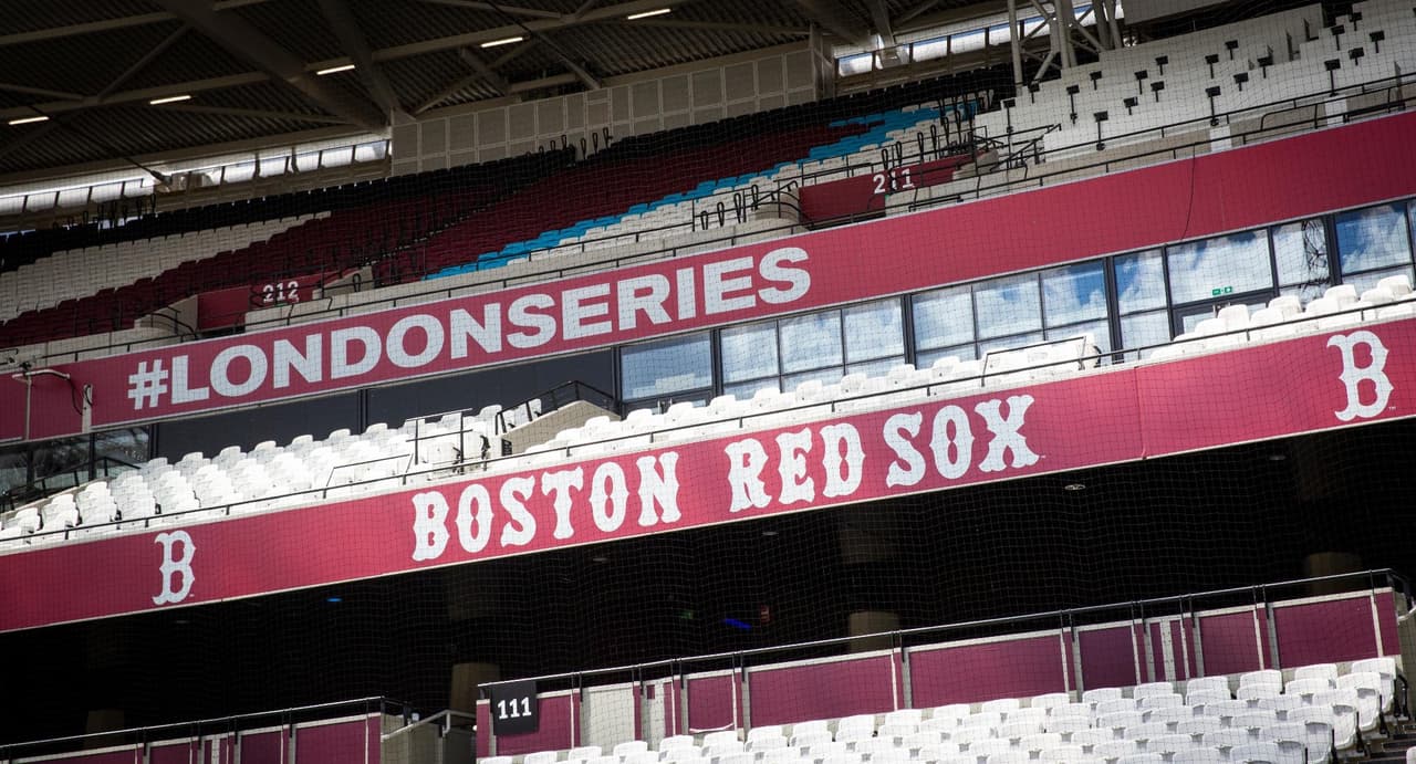 Un estadio que ha estado acostumbrado a los goles del West Ham y al ambiente propio del fútbol, mutará por un par de días para convertirse en un gran diamante en la capital inglesa.