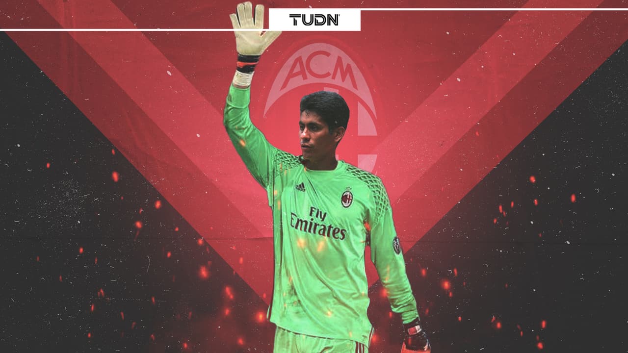 El sueño que Jorge Campos se quedó sin cumplir