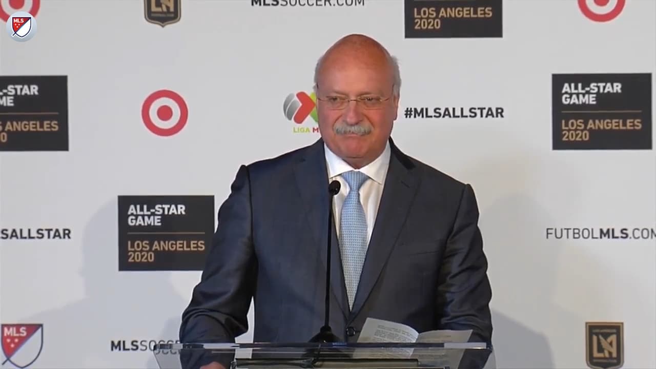 Enrique Bonilla: "Venimos a echarles a perder la fiesta"