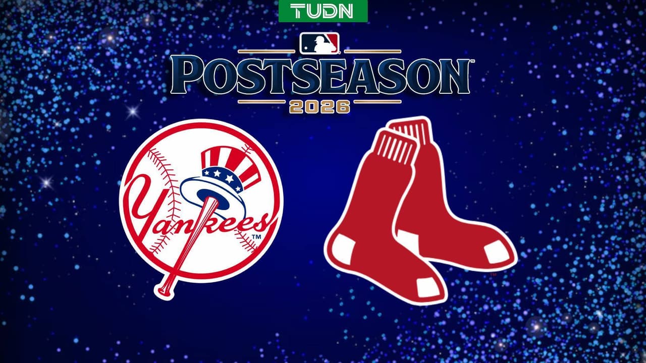 Arrancan los playoffs en el beisbol de las Grandes Ligas