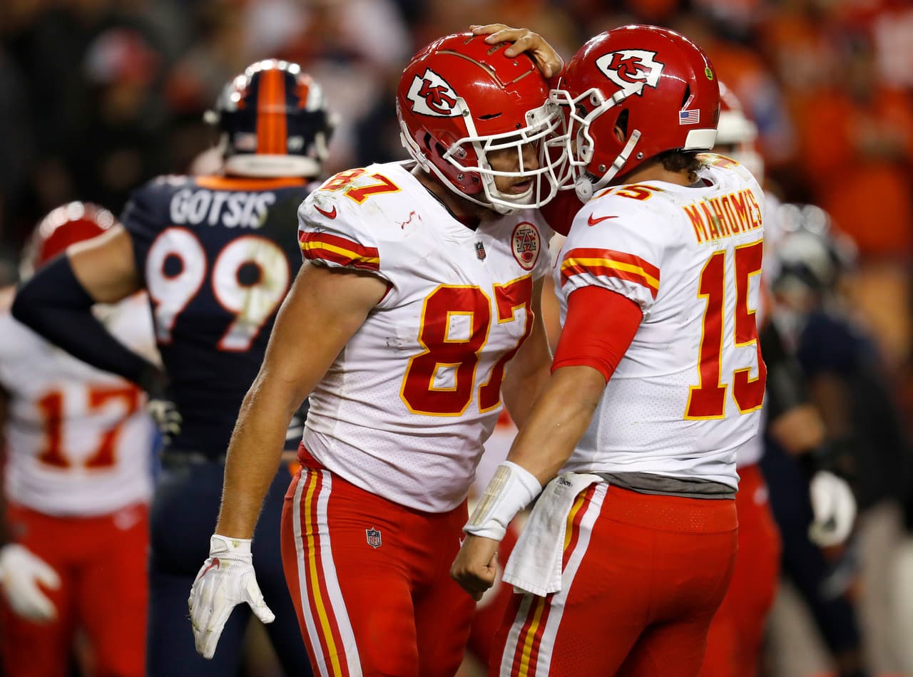 Con un juego dramático y de grandes emociones concluyó la Semana 4 de la temporada 2018 de la NFL, en duelo del Monday Night Football protagonizado por los Broncos y los Chiefs.