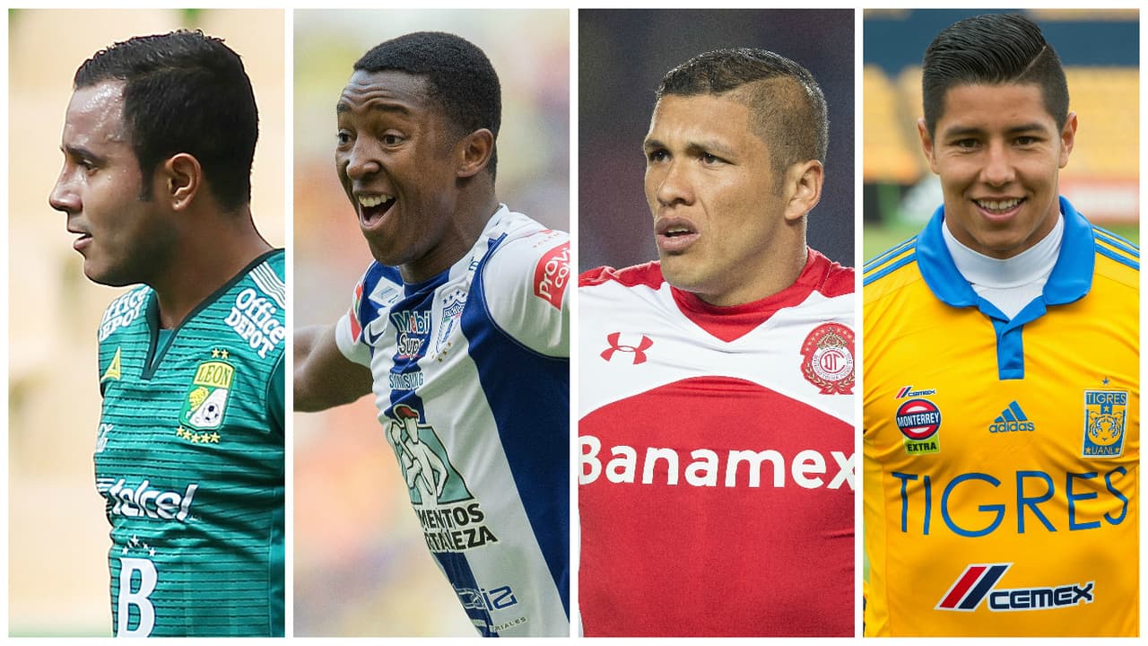 Luis Montes, entre los jugadores que no debes elegir para la jornada 6