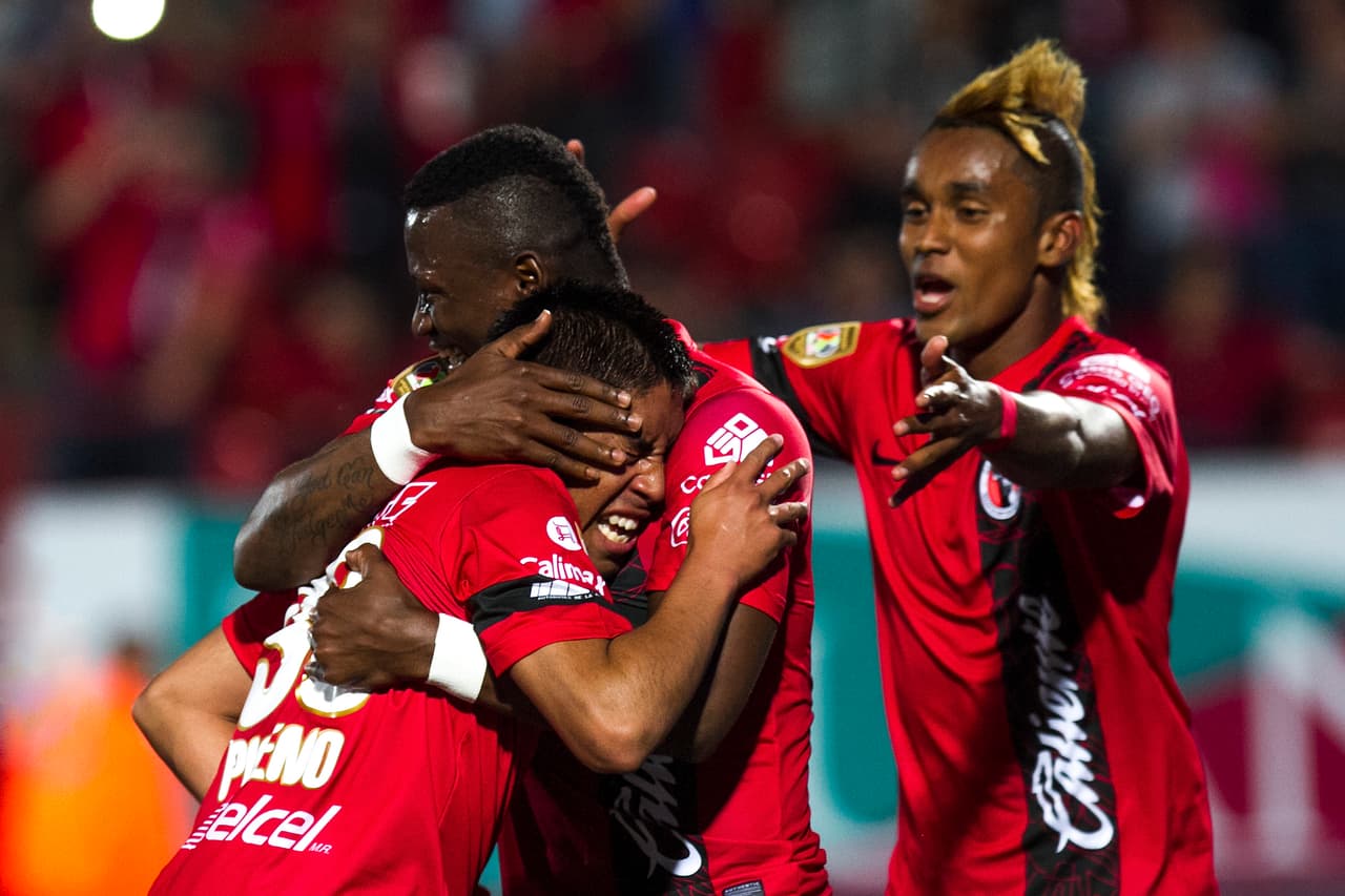 Tijuana, ganador del Apertura 2012, venció 1-2 a Puebla como visitante en el comienzo del Clausura 2013. Sin embargo, no clasificó a la Liguilla.