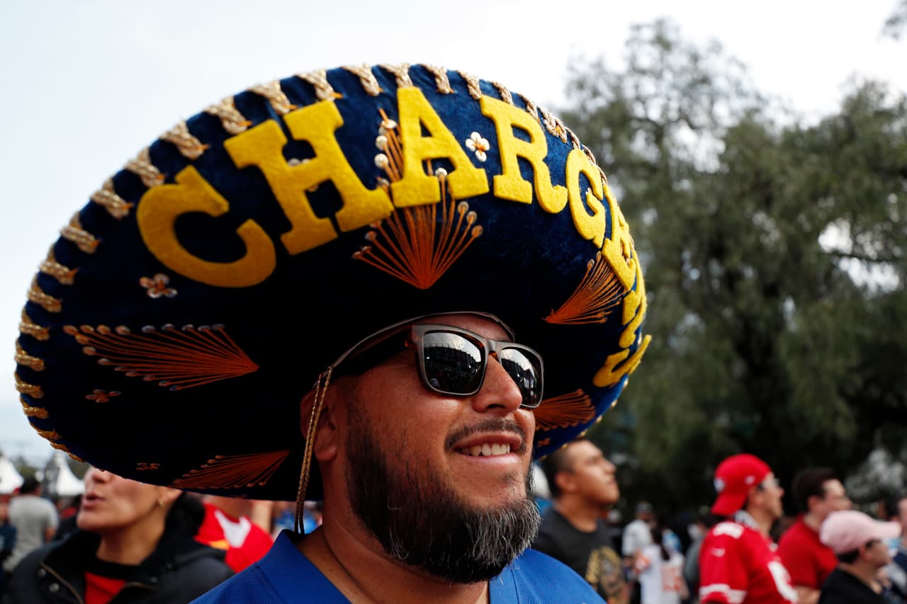 El Monday Night Football fue una locura en la Ciudad de México y se vivió con mucha pasión entre aficionados y grandes jugadas.