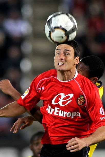 El Mallorca, cuarto clasificado, le puso las cosas difíciles al Barcelona.