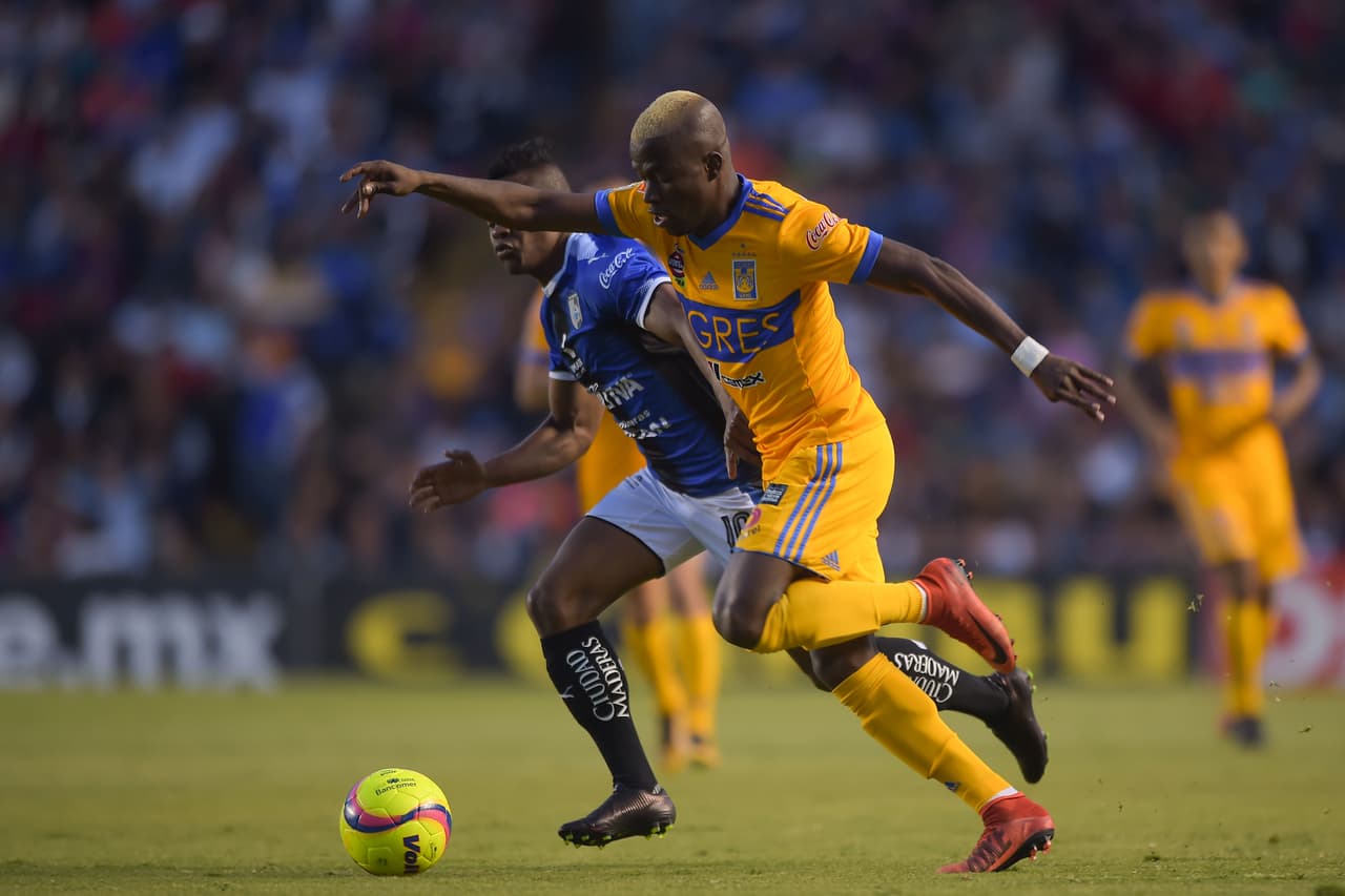 En los 11 enfrentamintos previos entre ambos equipos, Querétaro sólo ha conseguido una victoria por siete de los Tigres y tres empates.