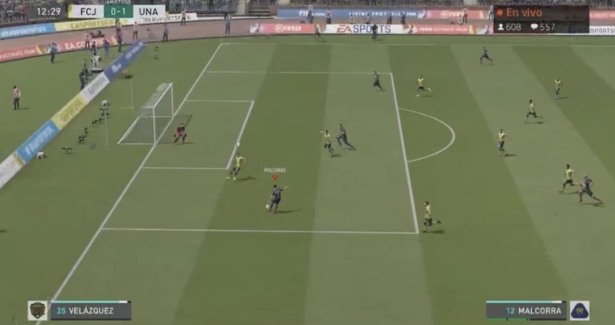 Con Alan Mozo al mando de los Pumas, el cuadro felino consigue los tres puntos al ganar 1-3 en su visita a los Bravos de Maximiliano Olivera.