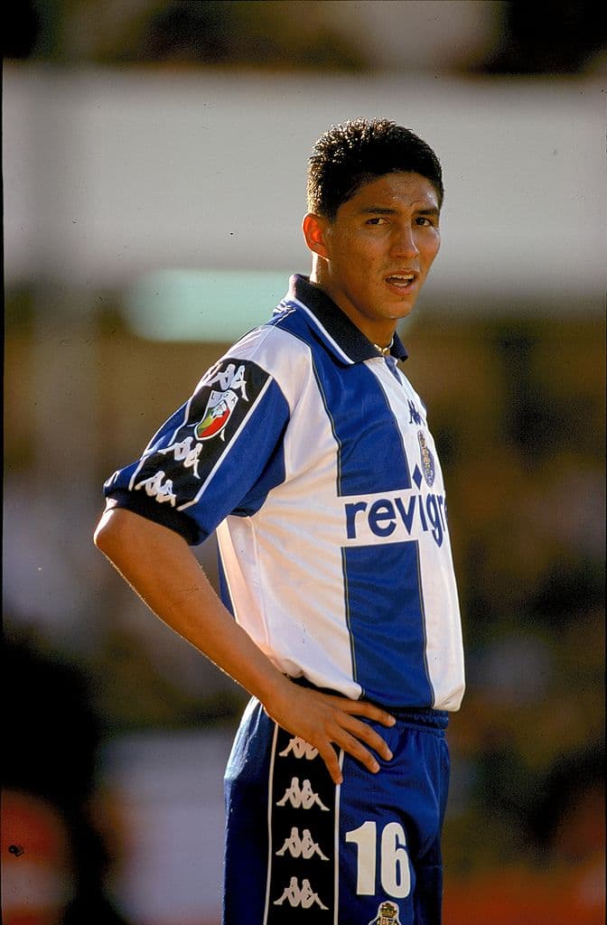 En Portugal nadie sobrepasaba los 26 goles desde que Jardel hiciera 41 en la temporada 2001-02, incluso 5 veces en los últimos 20 años el máximo goleador no llegó a 20 goles, aunque en ese mismo periodo Jardel superó 3 veces los 30 goles.