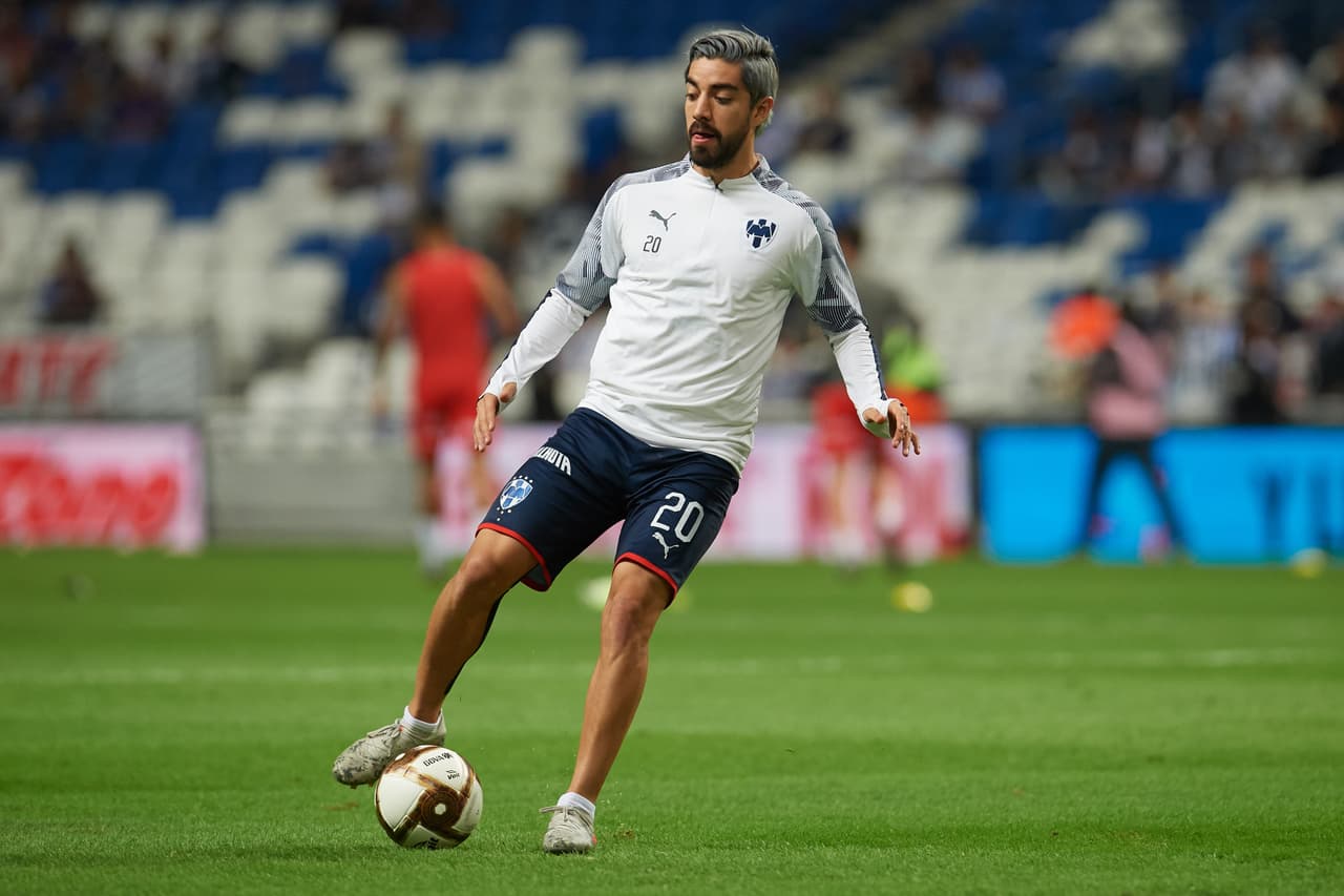 Davino descarta ofertas por Pizarro