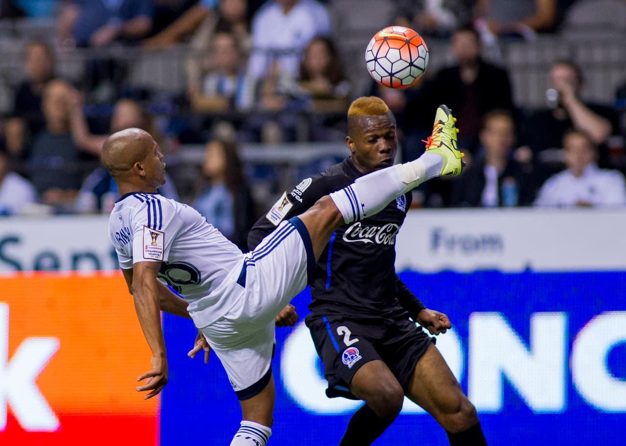 Ambos equipos están eliminados en la Liga de Campeones.