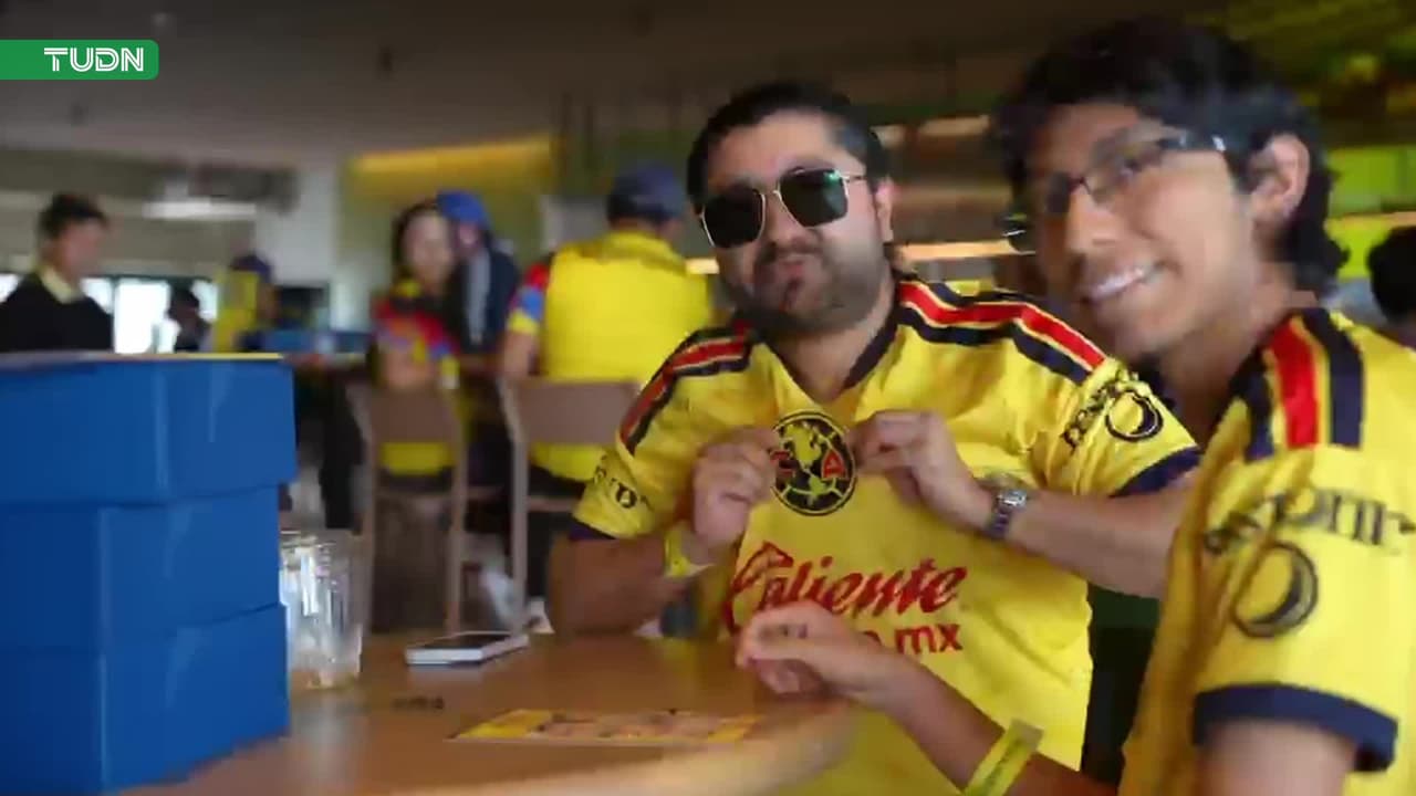 América cumple a sus aficionados con el ‘Abono Fest’