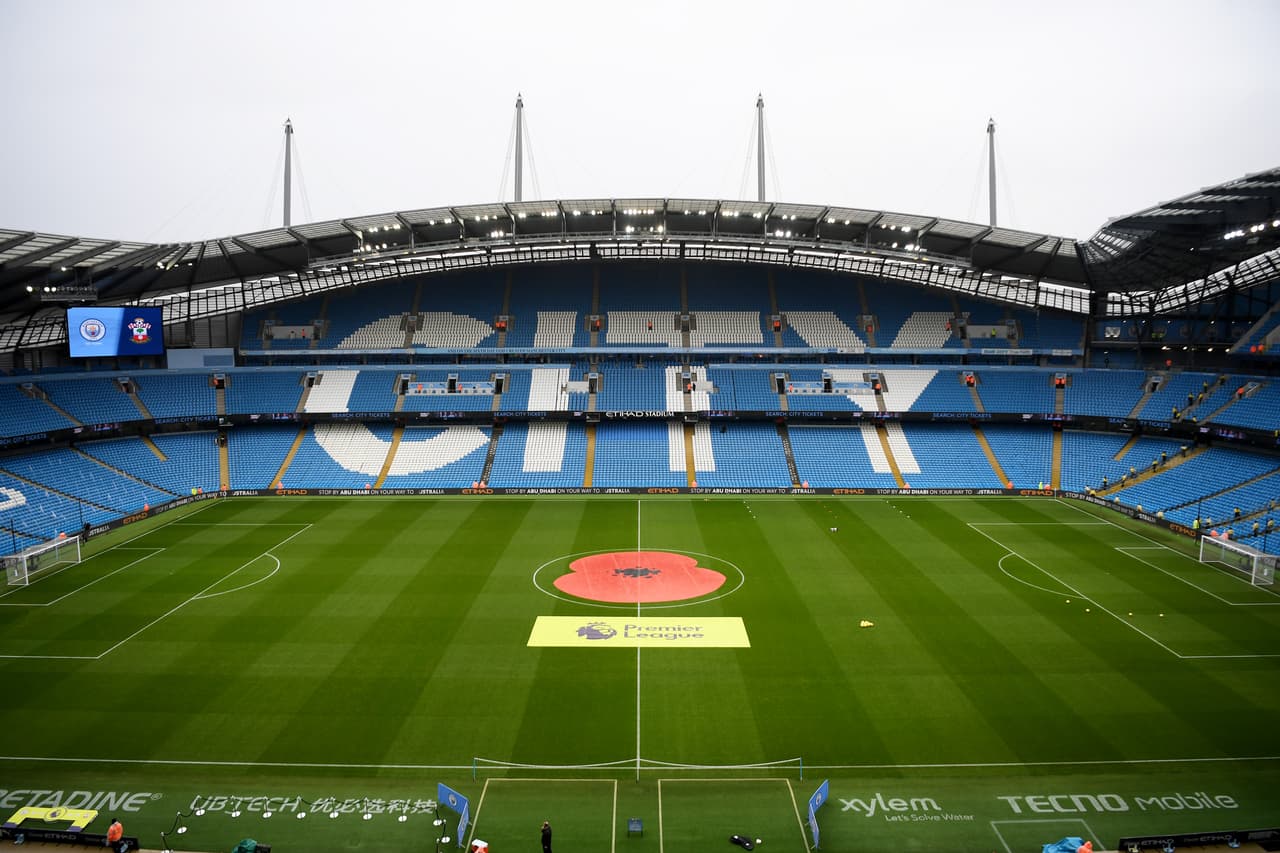 Exdoctor del Manchester City, acusado de violar normas antidopaje