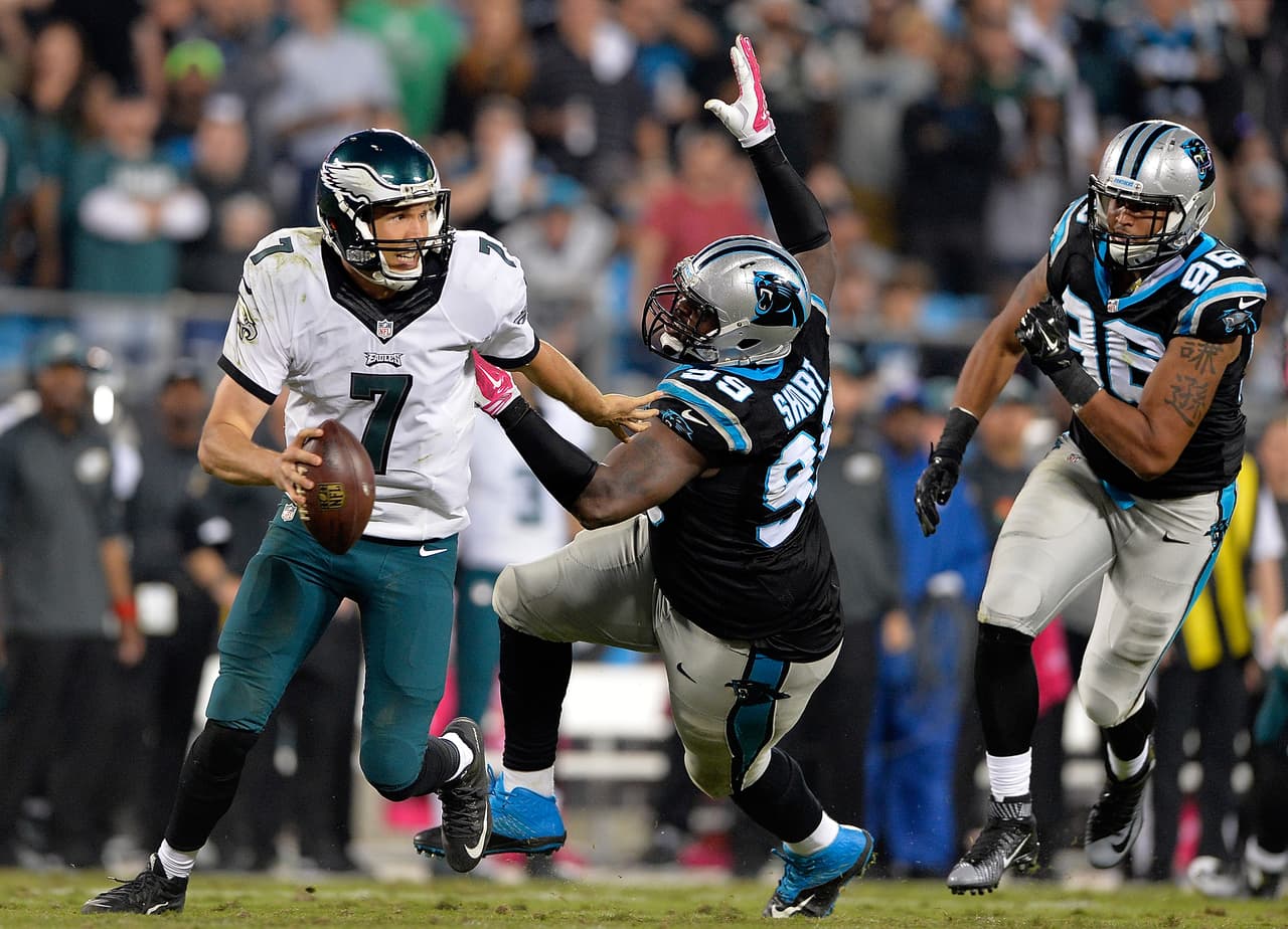 En su tercer año egresado de Purdue, es la primera ocasión que Short se hace acreedor a ser el Defensivo del Mes