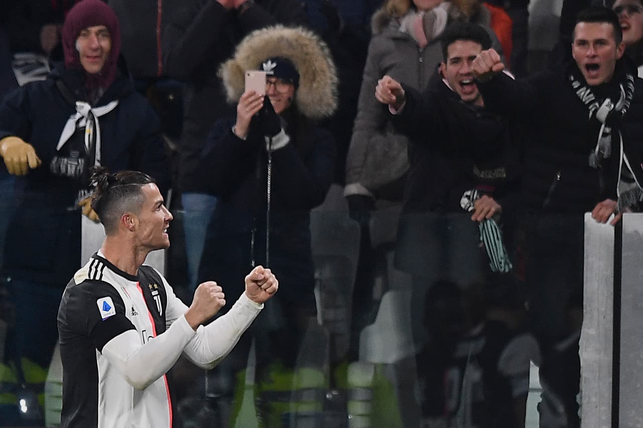 Serie A analiza permitir aficionados para final de temporada