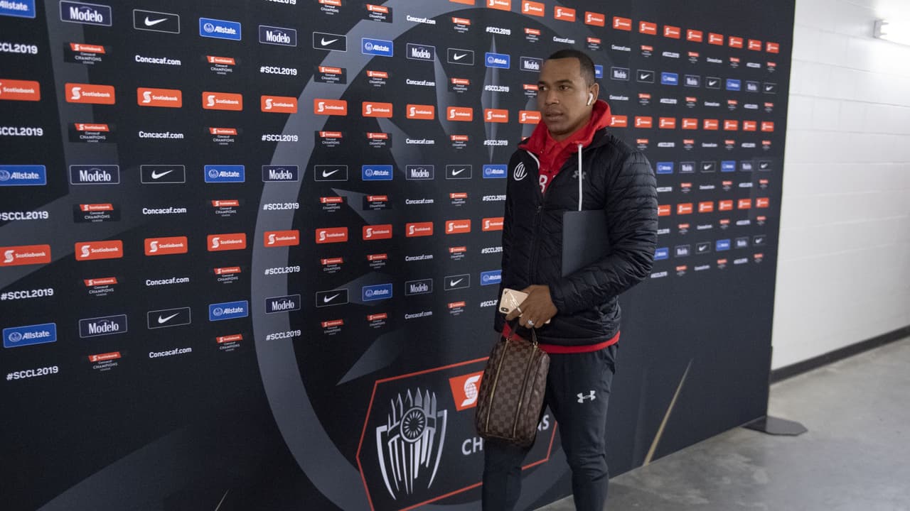 Felipe Pardo aceptó que hubo interés de América en ficharlo