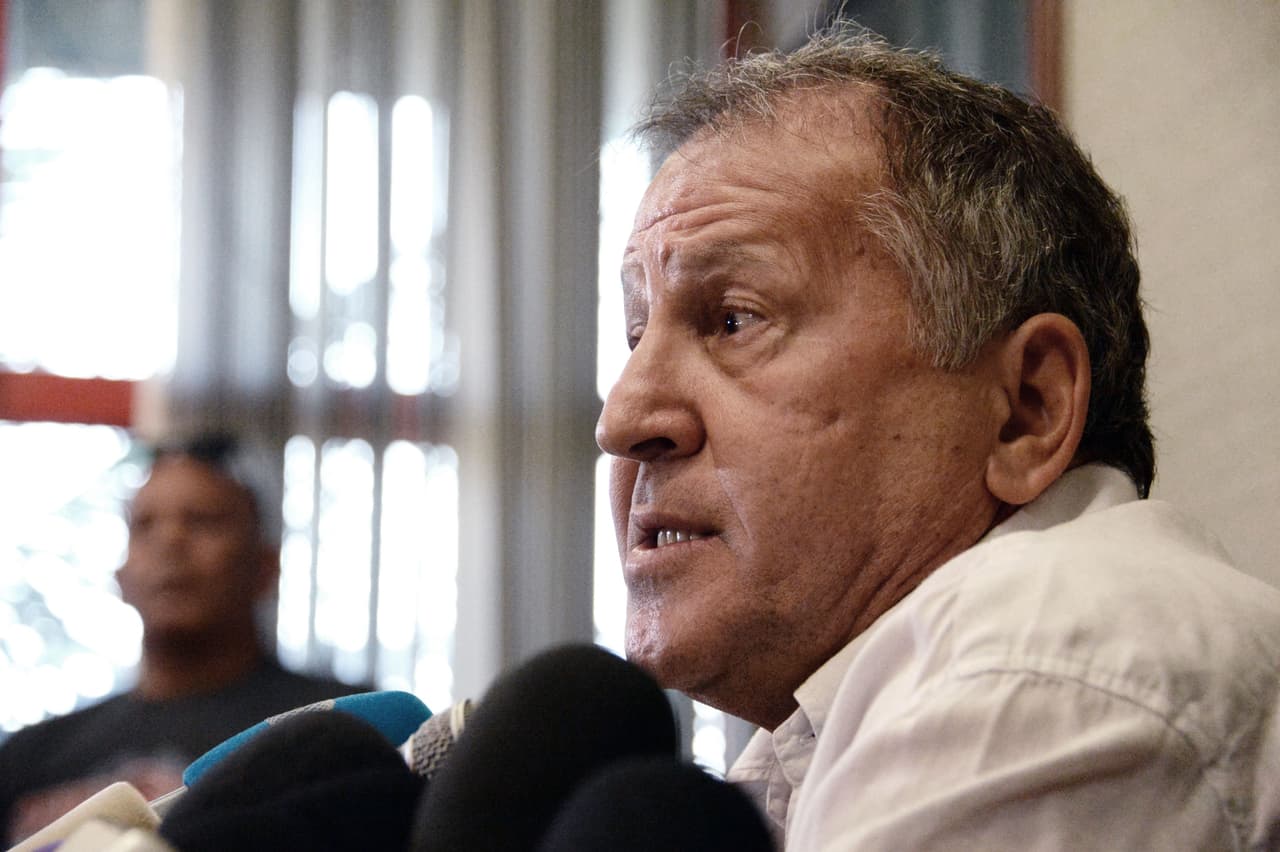 Confederación brasileña apoyará candidatura de Zico a la presidencia de FIFA