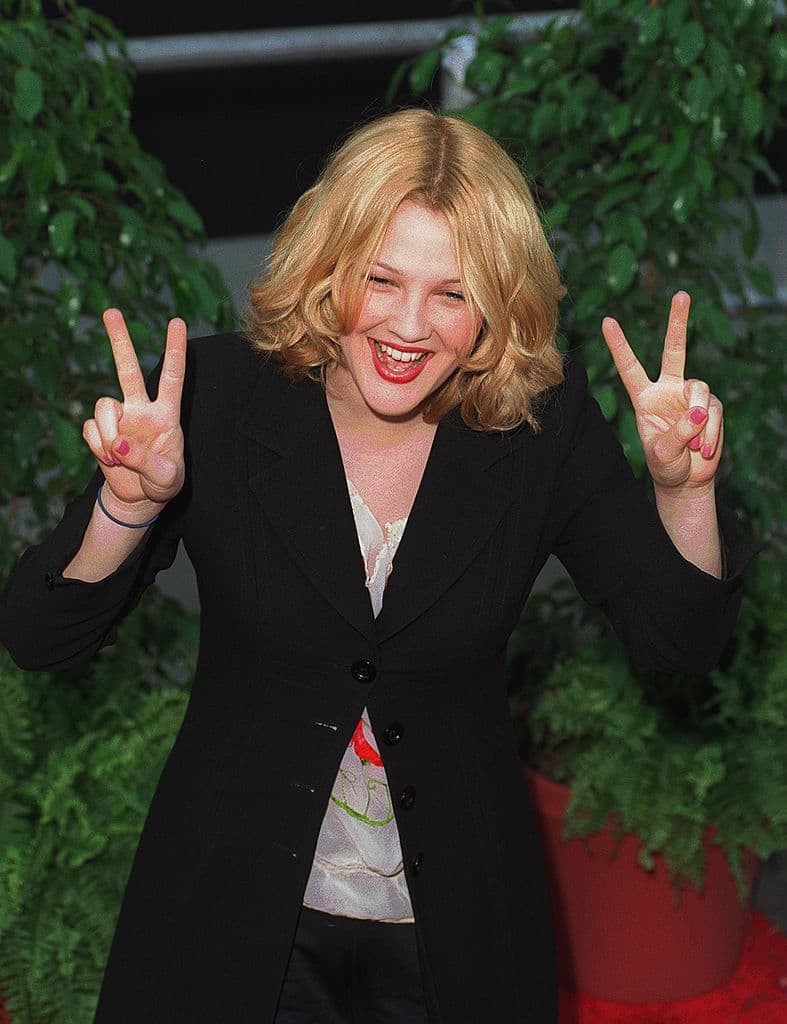 “Quiero deleitarme en este momento con ellos e incluirlos y celebrar con Steven. Es una gran figura paterna para mí”, agregó.