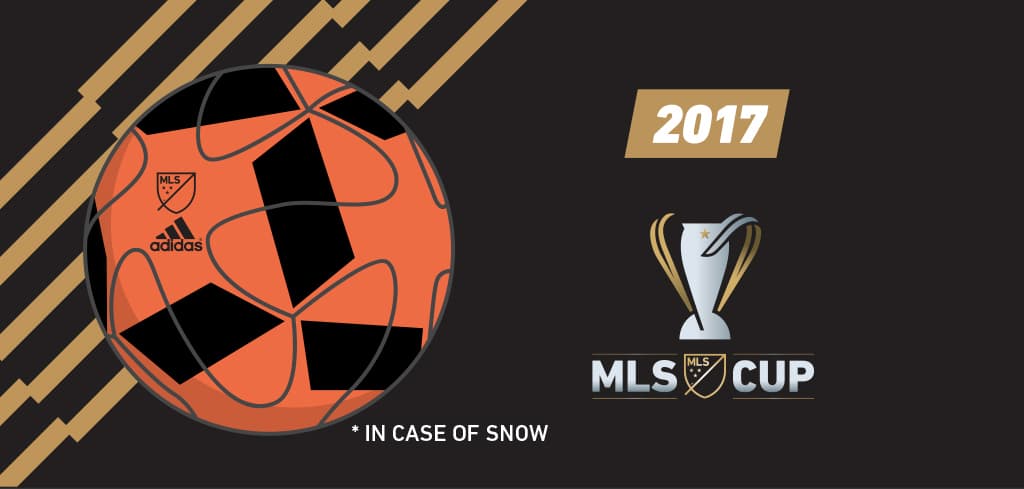 Este año, la MLS Cup será disputada nuevamente por Seattle Sounders FC y Toronto FC y lo harán una vez más en la fría ciudad canadiense. El partido se jugará este sábado, 9 de diciembre a partir de las 4 pm ET por UniMás.