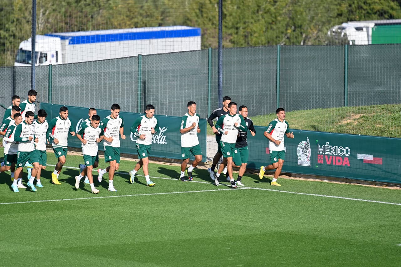 Tata cuida el sueño de los seleccionados con tecnología bajo su cama