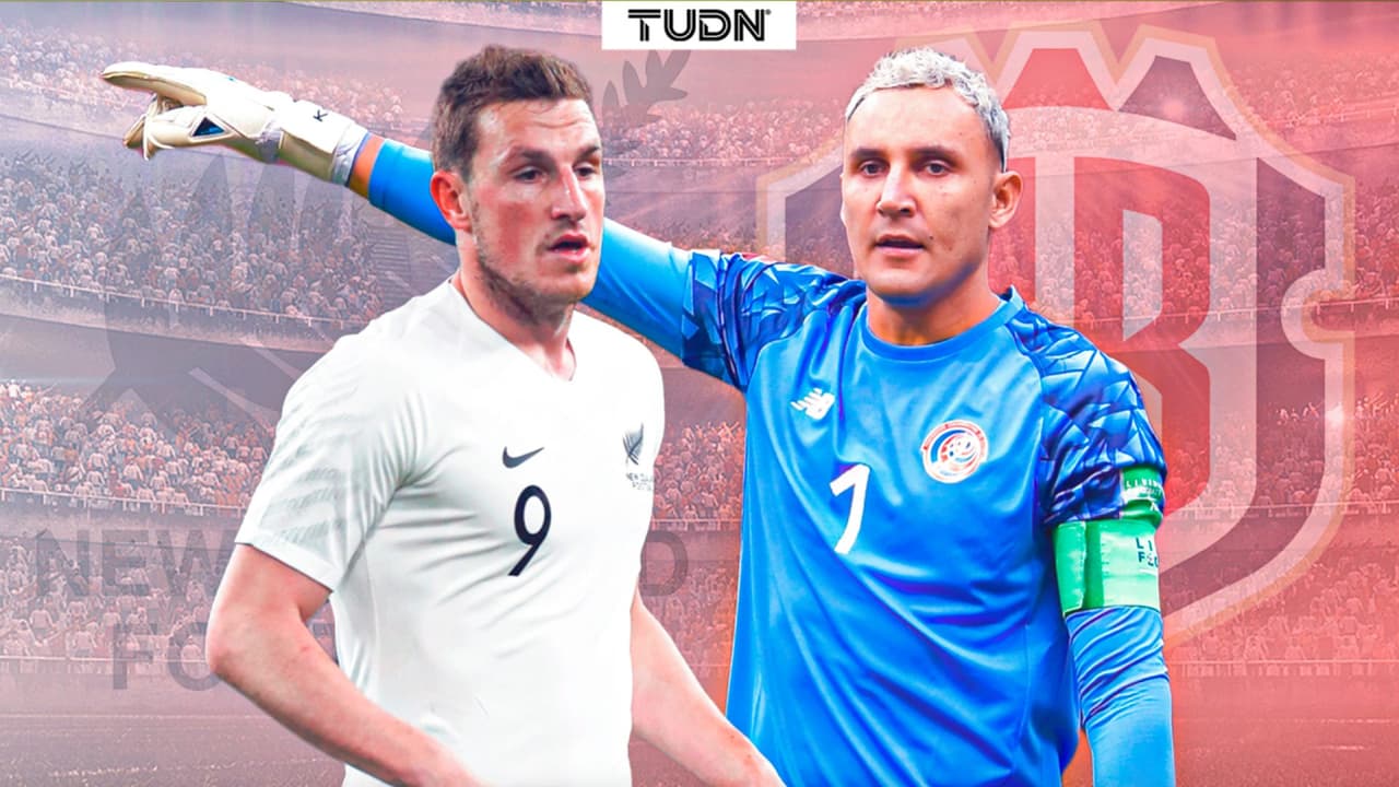 Se define el último lugar para el Mundial Qatar 2022 en repechaje