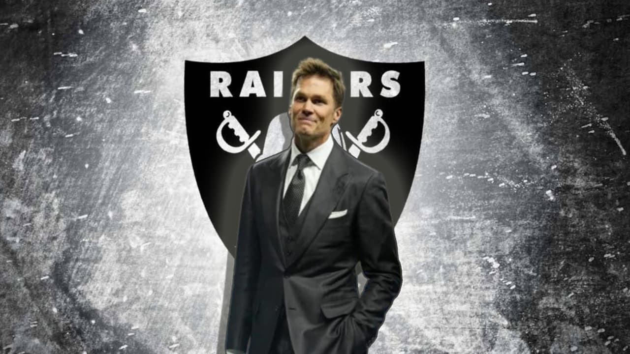 ¿Cuál ha sido la influencia de Tom Brady en la reconstrucción de Raiders?