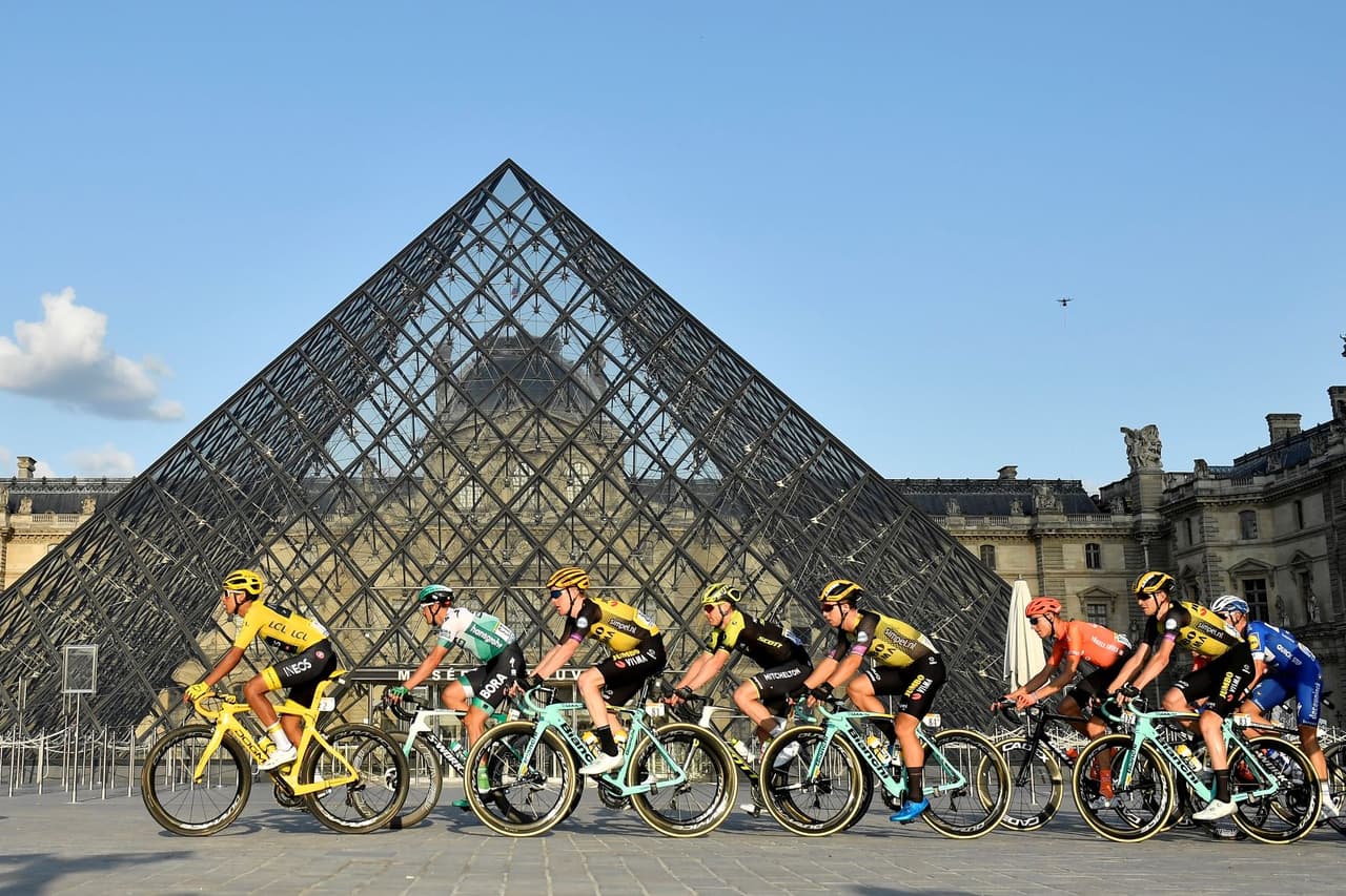 Anuncian nueva fecha para el Tour de Francia