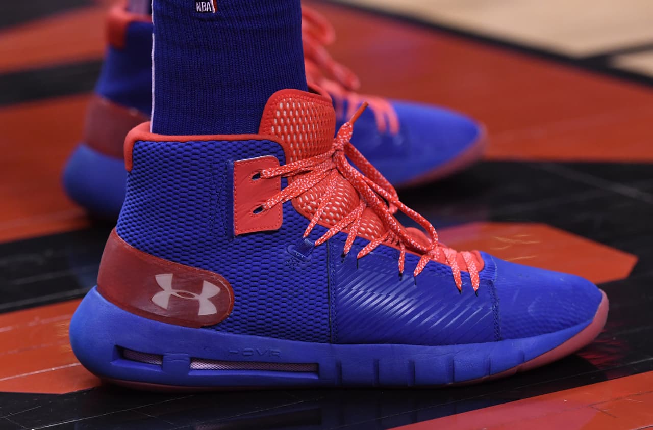 Joel Embiid (Philadelphia 76ers)