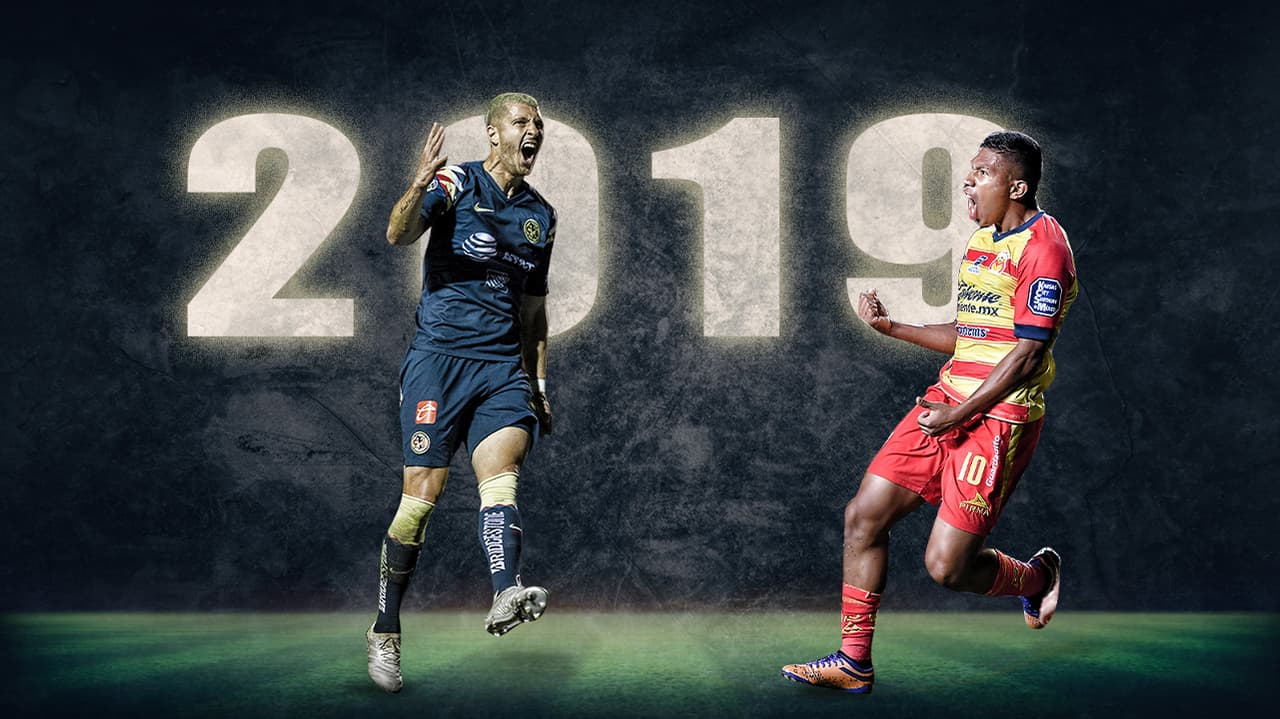 América y Morelia contra la tendencia en duelos de Liguillas