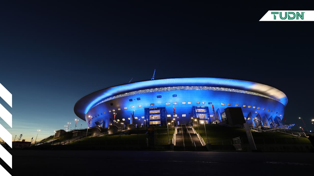 Confirman finales de la Champions en los próximos tres años