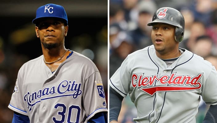 Fallecen los beisbolistas Yordano Ventura y Andy Marte en accidentes de tránsito
