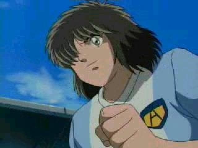 Alan Pascal fue compañero de Díaz en el choque contra Japón en la edición de Road to the World Cup 2002.