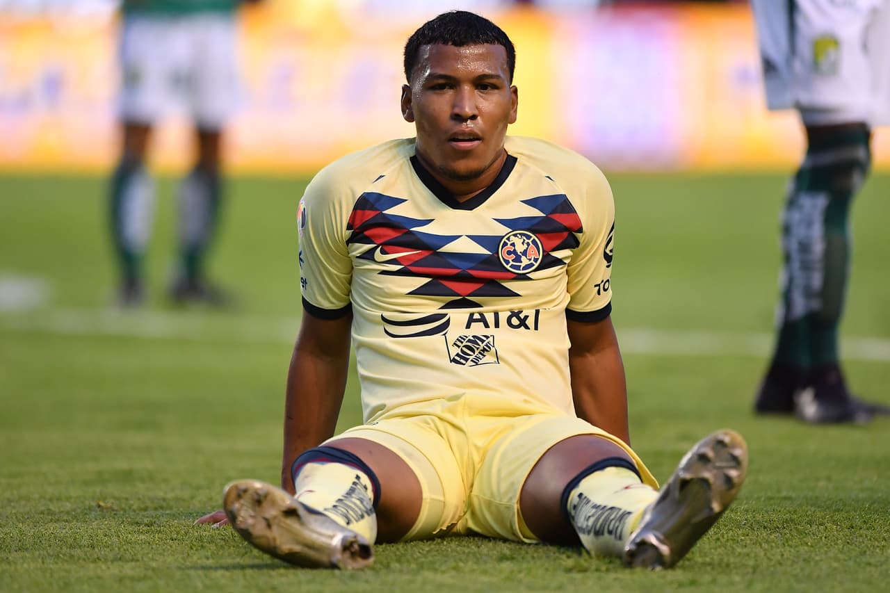 La Fiera y las Águilas empataron 0-0 en la jornada 2 del Apertura 2019 de la Liga MX.