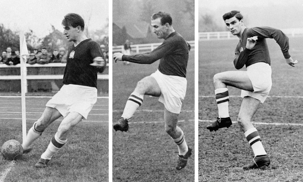 El poderío de Hungría en 1954 le dio una exagerada confianza y eso le jugó en contra en la definición del Mundial de Suiza ese año, perdiendo contra Alemania en un torneo en el que era mejor.