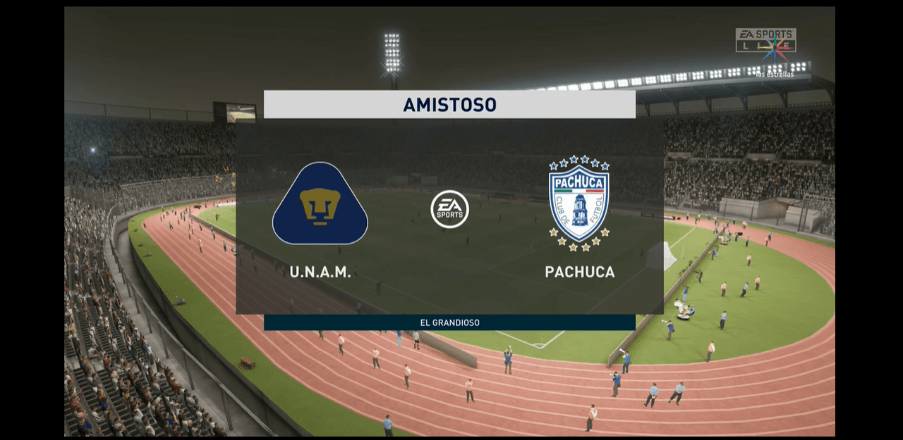 Juan Pablo Vigón (Pumas) Cristian Souza (Pachuca) nos regalaron un partido muy cerrado entre Pumas de la UNAM y los Tuzos de Pachuca, donde los universitaros se llevaron victoria. Carlos Gonzales anotó el desempate y victoria de último minuto para cerrar 2-1.