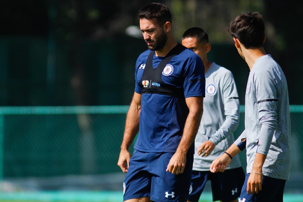 Cruz Azul espera hacer real la tan desgastada frase de "este año sí es el bueno" y romper una rach de dos décadas sin títulos en la Liga MX.