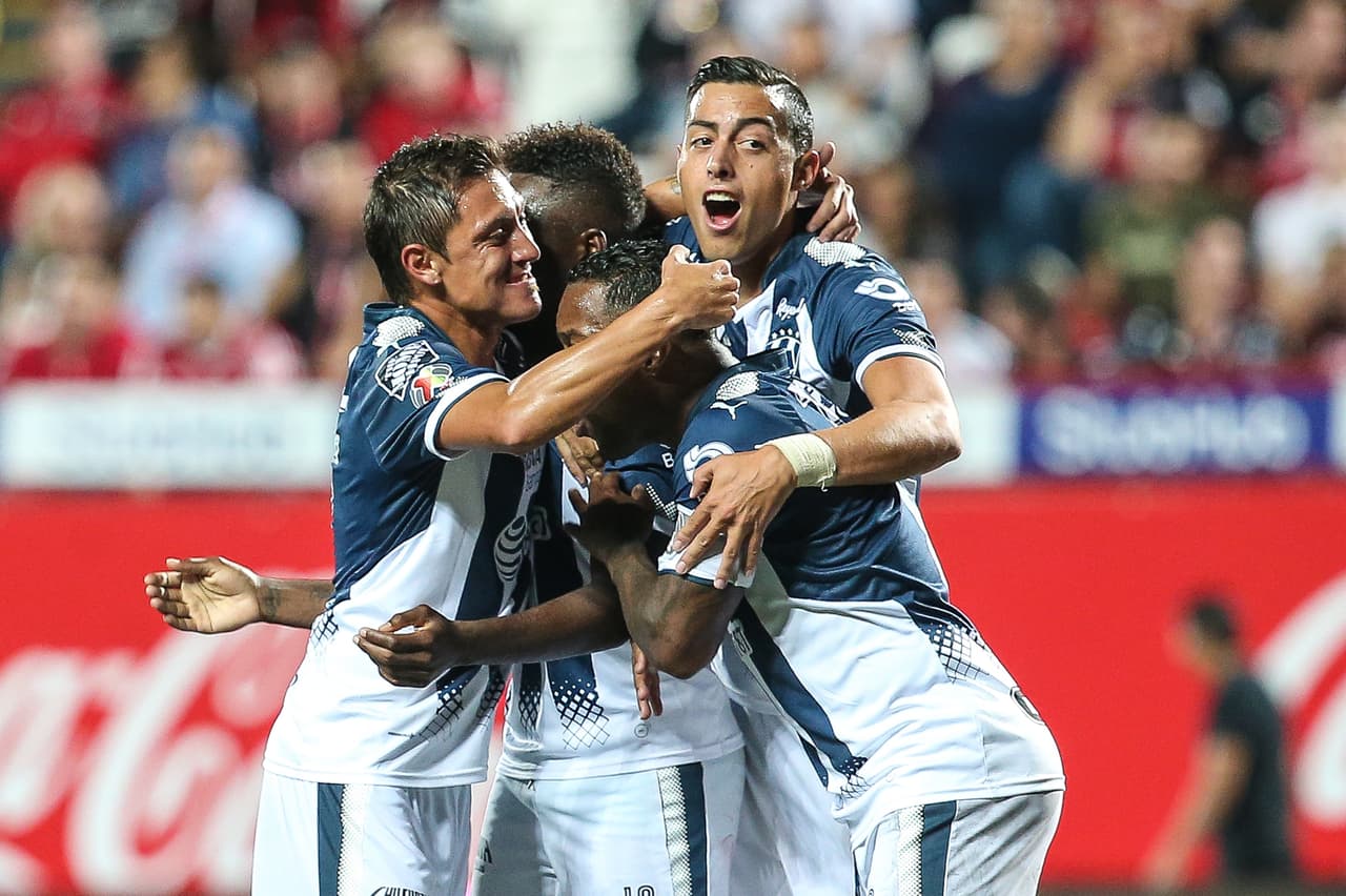 Monterrey al final se impuso 3-0 de visitante contra Xolos con la gran figura de Avilés Hurtado como uno de los jigadores que se postula para estar como parte del equipo ideal del Fantasy en la Liga MX esta temporada.