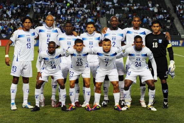 La Seleccion de Honduras﻿ ya anunció su convocatoria para los duelos ante Cuba, llama la atención algunas ausencias que son plenamente justificadas.