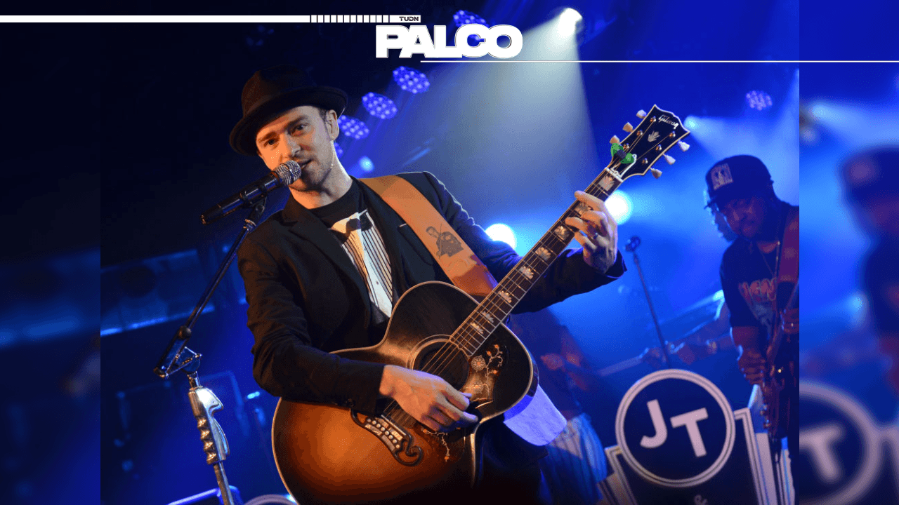 Justin Timberlake, el ídolo del pop, está de fiesta | El cantante y actor cumple 40 años y recordamos cómo ha conqustado el mundo de la música.