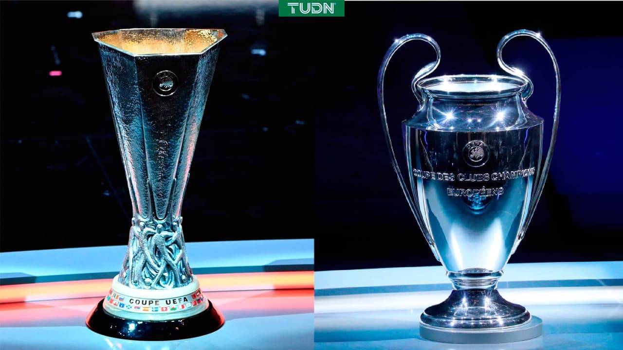 Sorteo de Champions y Europa League: Los clasificados, cuándo es y a qué hora