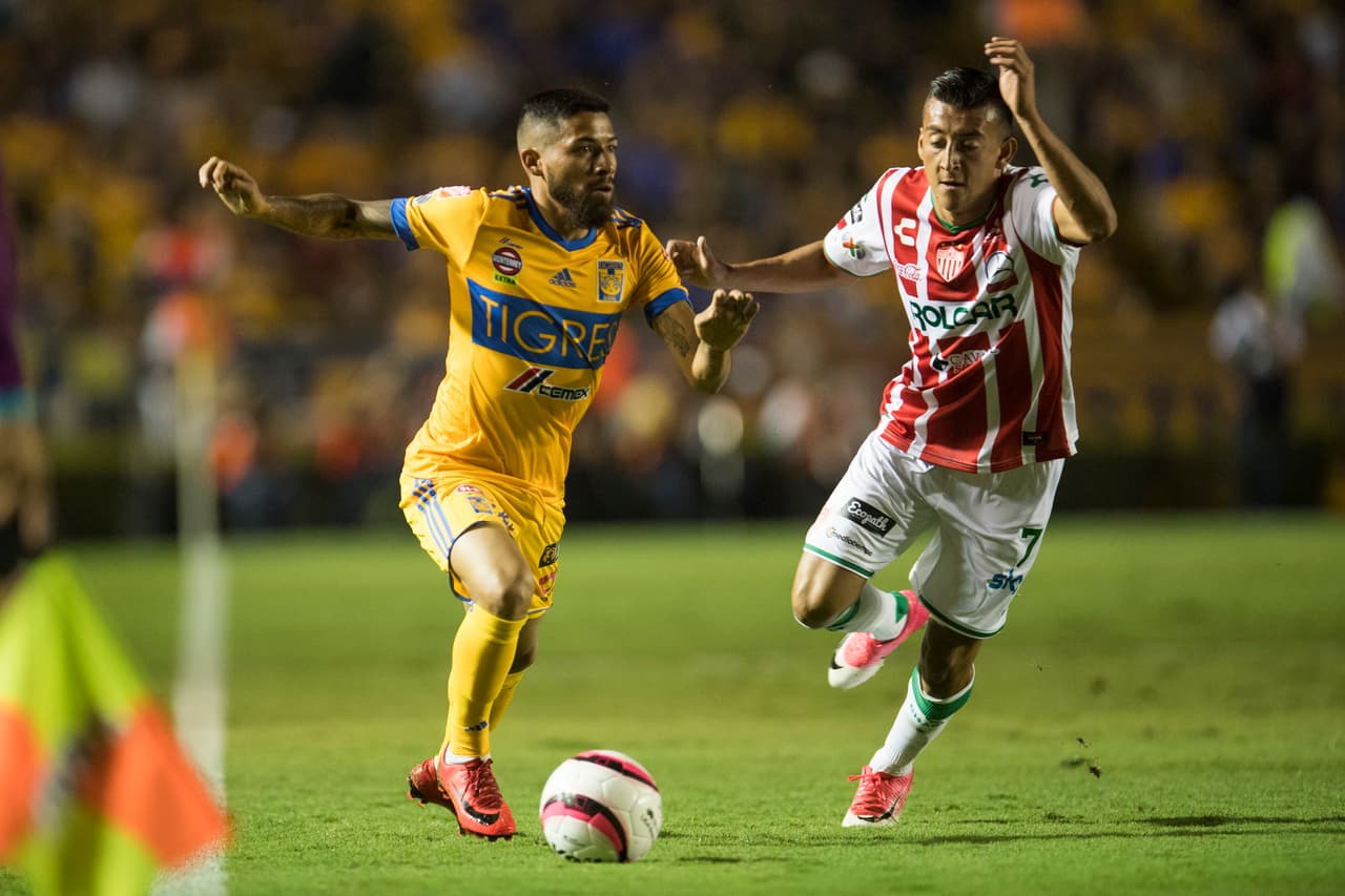 Los Tigres están enrachados tras lograr 6 victorias en sus últimos 7 encuentros. los felinos sólo han perdido un partido de los últimos 12 disputados.