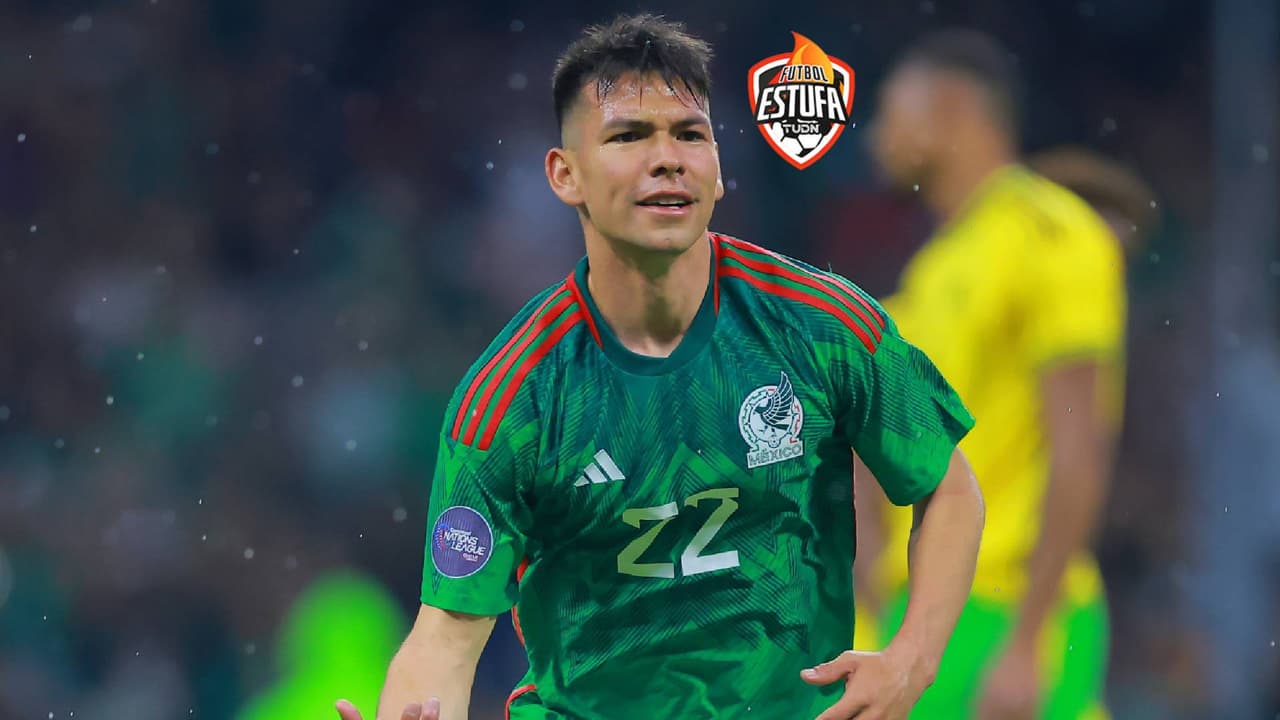 PSV Eindhoven tiene acuerdo por 'Chucky' Lozano